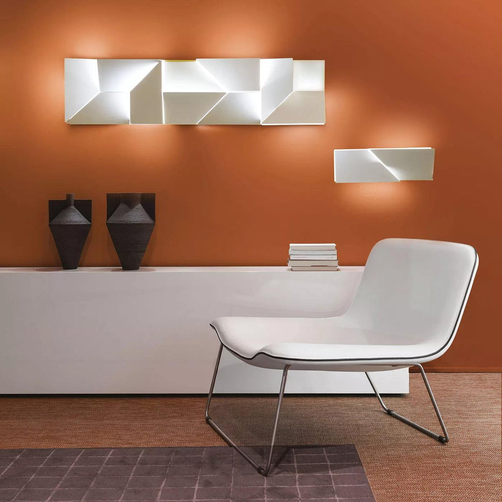 Lalmira Metal Wall Light-Moonnatur