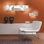 Lalmira Metal Wall Light-Moonnatur