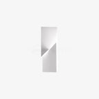 Lalmira Metal Wall Light-Moonnatur