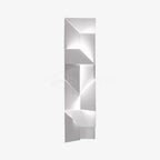Lalmira Metal Wall Light-Moonnatur