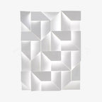 Lalmira Metal Wall Light-Moonnatur