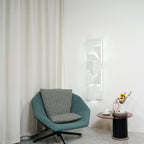 Lalmira Metal Wall Light-Moonnatur