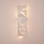 Lalmira Metal Wall Light-Moonnatur