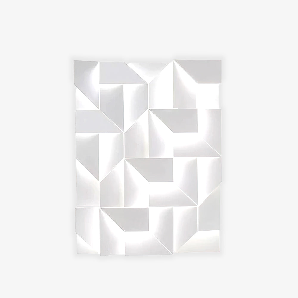 Lalmira Metal Wall Light-Moonnatur