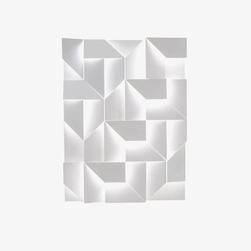 Lalmira Metal Wall Light-Moonnatur
