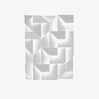 Lalmira Metal Wall Light-Moonnatur