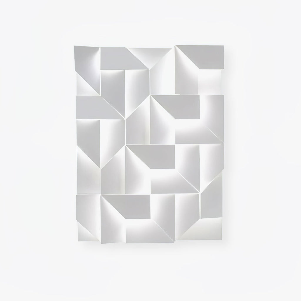 Lalmira Metal Wall Light-Moonnatur