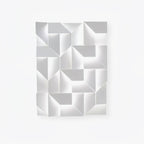 Lalmira Metal Wall Light-Moonnatur