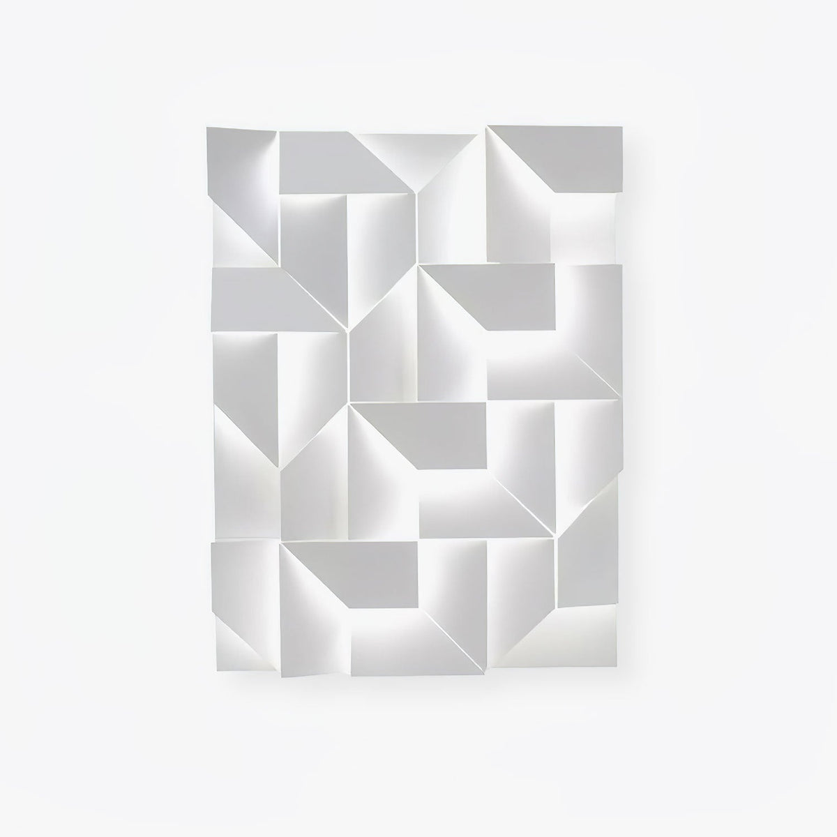 Lalmira Metal Wall Light-Moonnatur