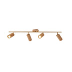 Savengrove Wood Ceiling Light-Moonnatur