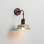 Veyrendale Resin Wall Light-Moonnatur