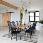 Grenelwood Glass Pendant Light-Moonnatur