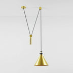 Grenelwood Glass Pendant Light-Moonnatur