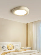 Ravelelle Resin Ceiling Light-Moonnatur