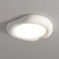 Ravelelle Resin Ceiling Light-Moonnatur