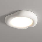 Ravelelle Resin Ceiling Light-Moonnatur