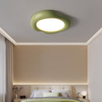 Ravelelle Resin Ceiling Light-Moonnatur