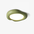 Ravelelle Resin Ceiling Light-Moonnatur
