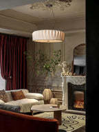 Verrenaria Ceramic Pendant Light-Moonnatur