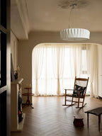 Verrenaria Ceramic Pendant Light-Moonnatur