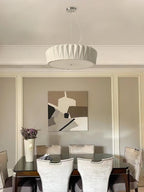Verrenaria Ceramic Pendant Light-Moonnatur