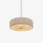 Verrenaria Ceramic Pendant Light-Moonnatur