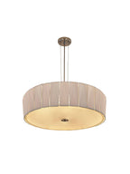 Verrenaria Ceramic Pendant Light-Moonnatur