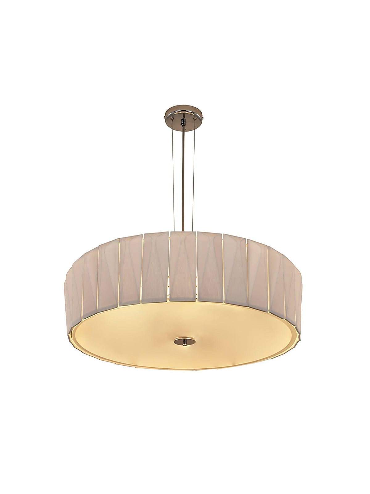 Verrenaria Ceramic Pendant Light-Moonnatur