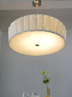 Verrenaria Ceramic Pendant Light-Moonnatur