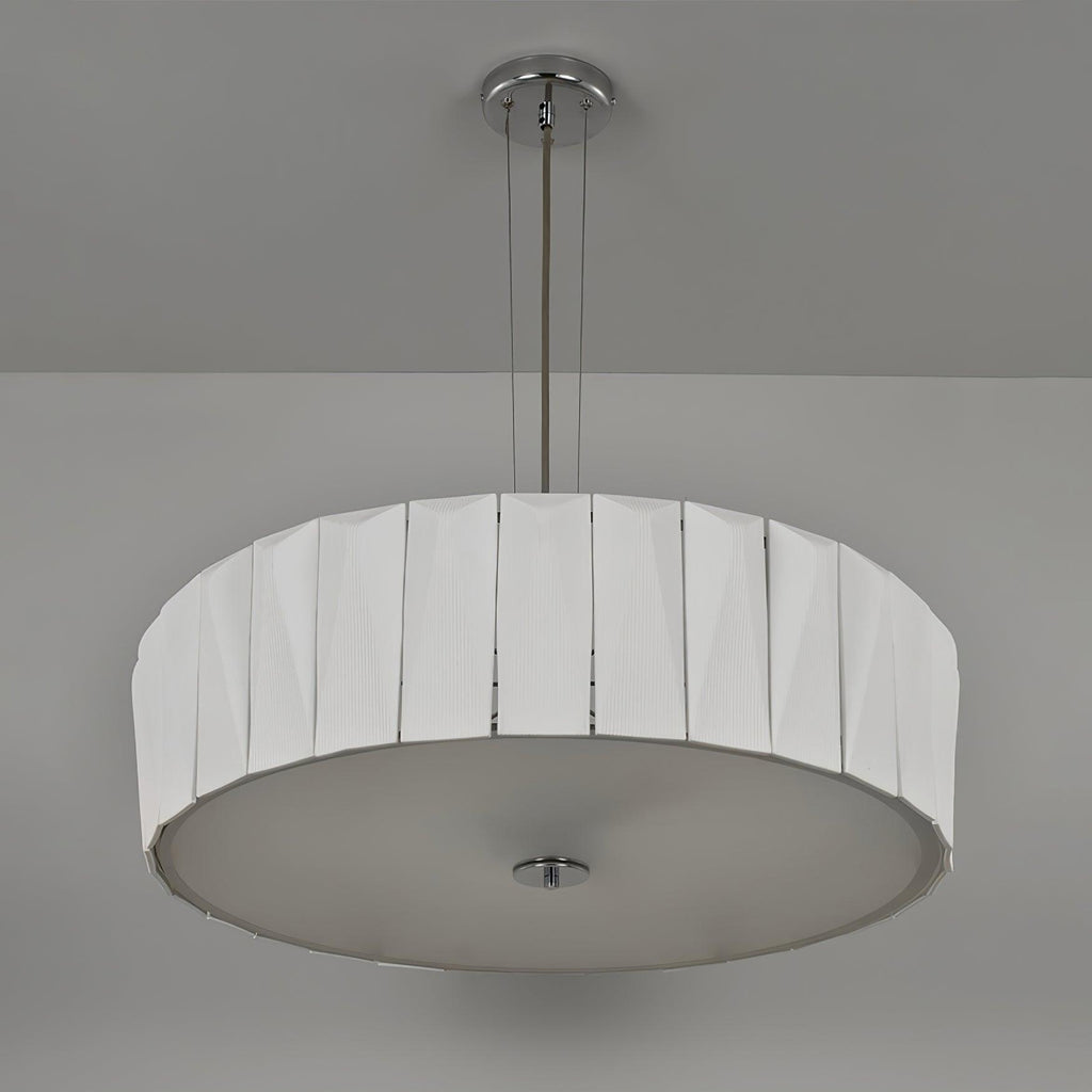 Verrenaria Ceramic Pendant Light-Moonnatur