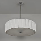 Verrenaria Ceramic Pendant Light-Moonnatur