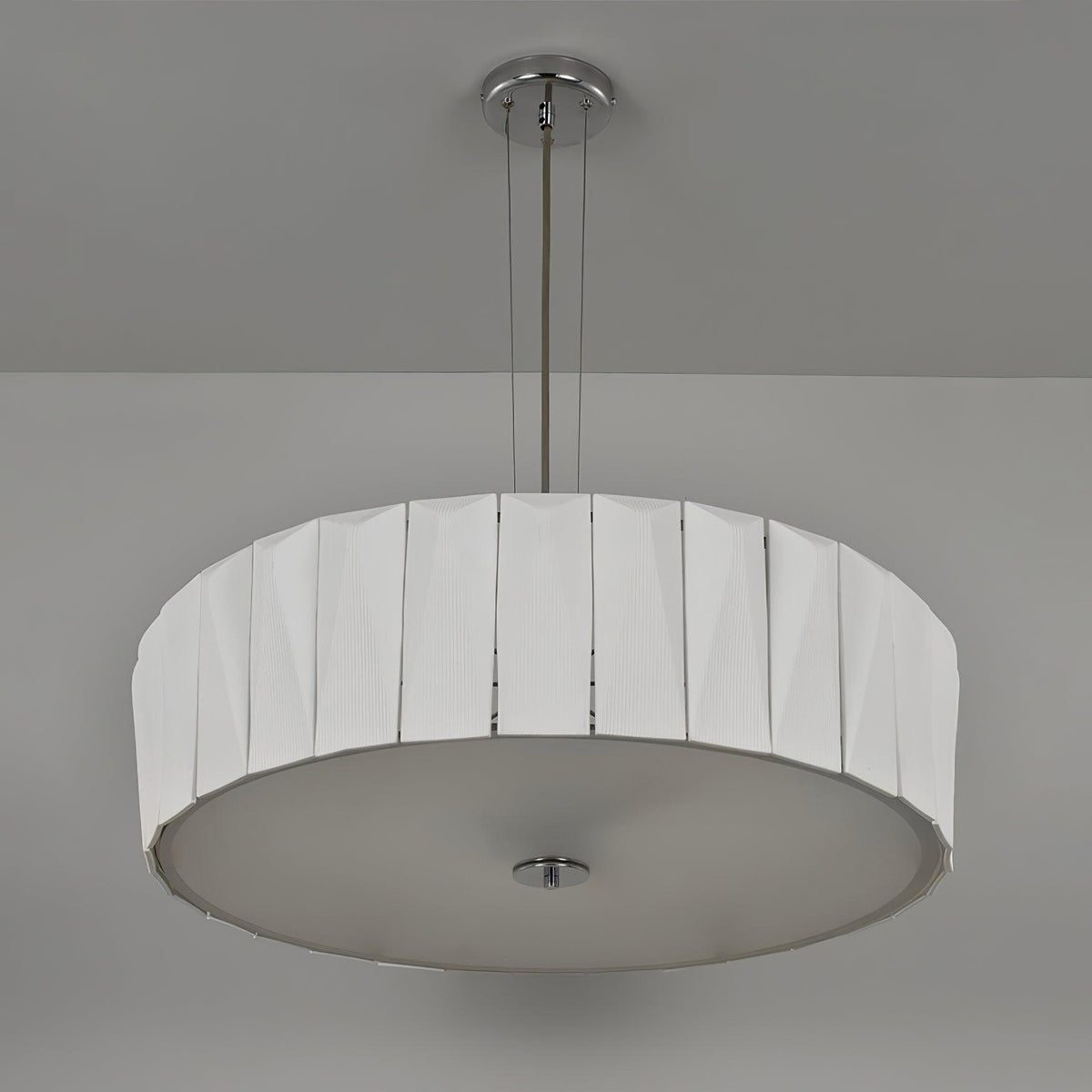 Verrenaria Ceramic Pendant Light-Moonnatur
