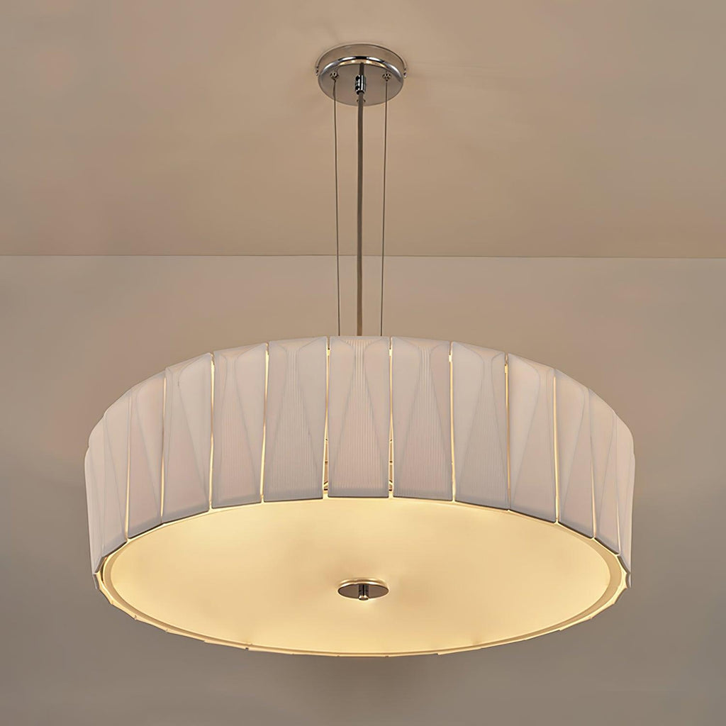 Verrenaria Ceramic Pendant Light-Moonnatur