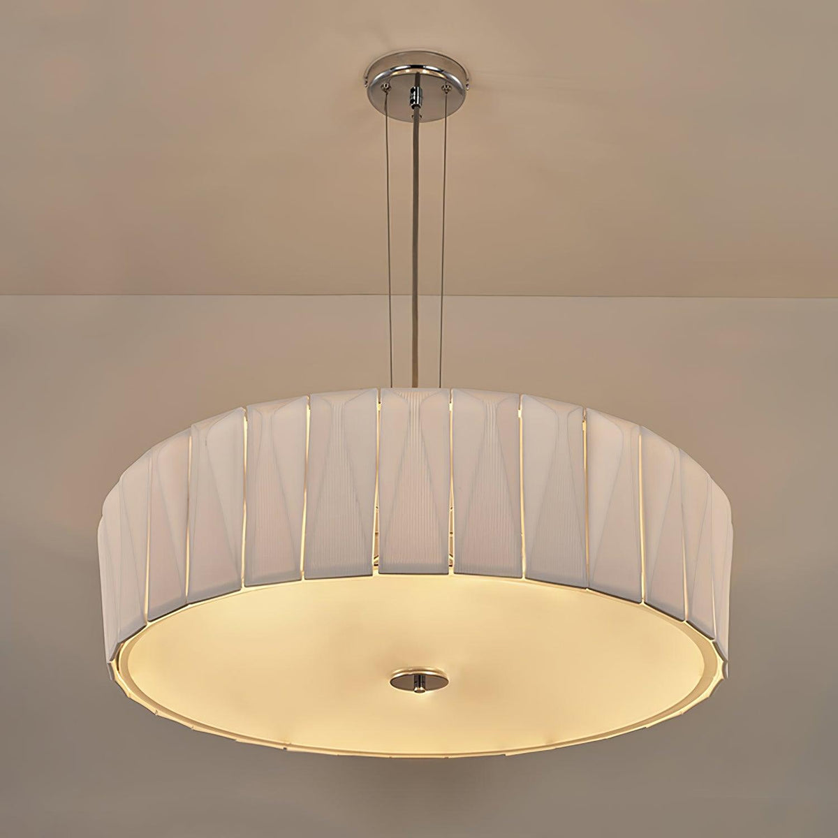 Verrenaria Ceramic Pendant Light-Moonnatur