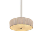 Verrenaria Ceramic Pendant Light-Moonnatur