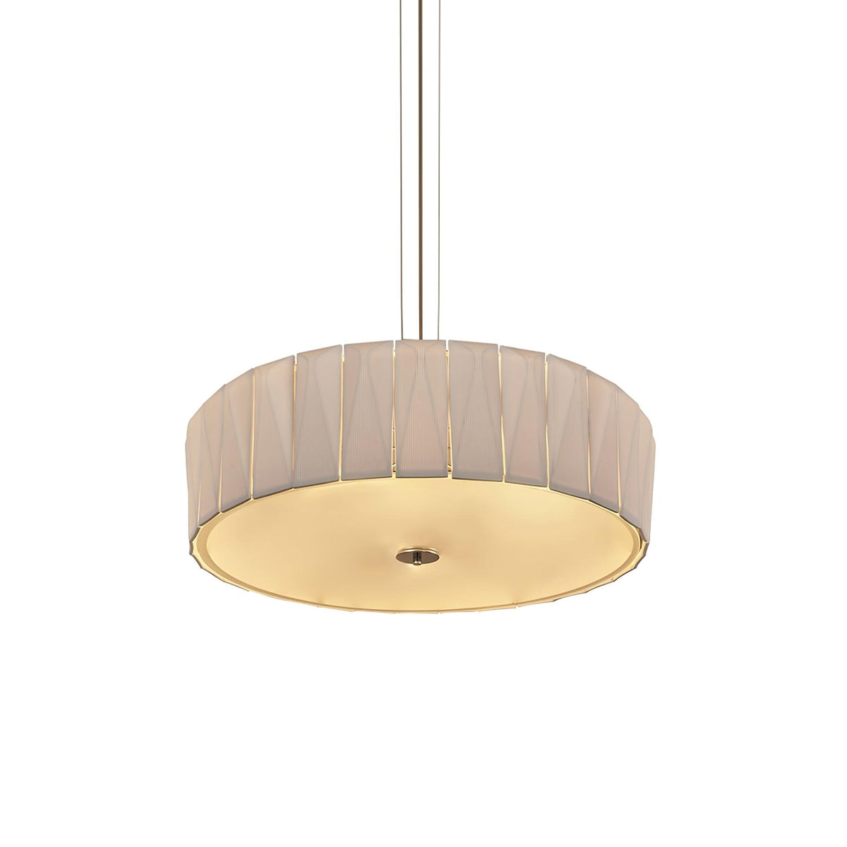 Verrenaria Ceramic Pendant Light-Moonnatur