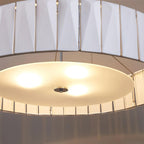 Verrenaria Ceramic Pendant Light-Moonnatur