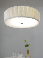 Verrenaria Ceramic Pendant Light-Moonnatur