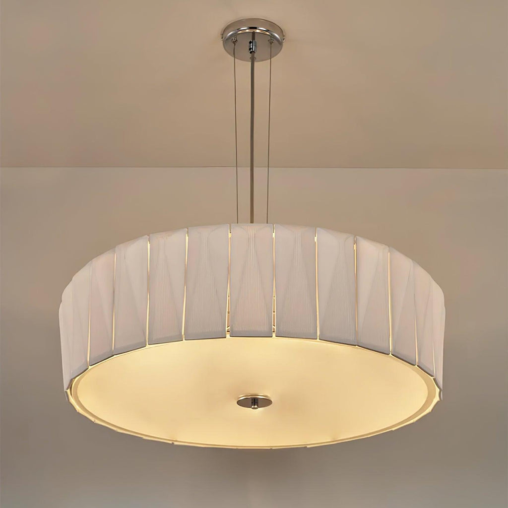 Verrenaria Ceramic Pendant Light-Moonnatur
