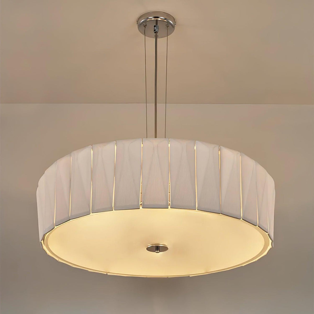 Verrenaria Ceramic Pendant Light-Moonnatur