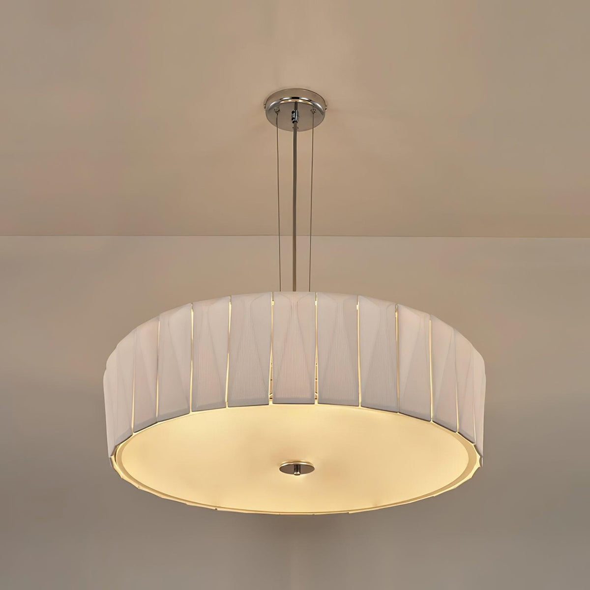 Verrenaria Ceramic Pendant Light-Moonnatur