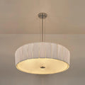 Verrenaria Ceramic Pendant Light-Moonnatur