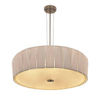 Verrenaria Ceramic Pendant Light-Moonnatur