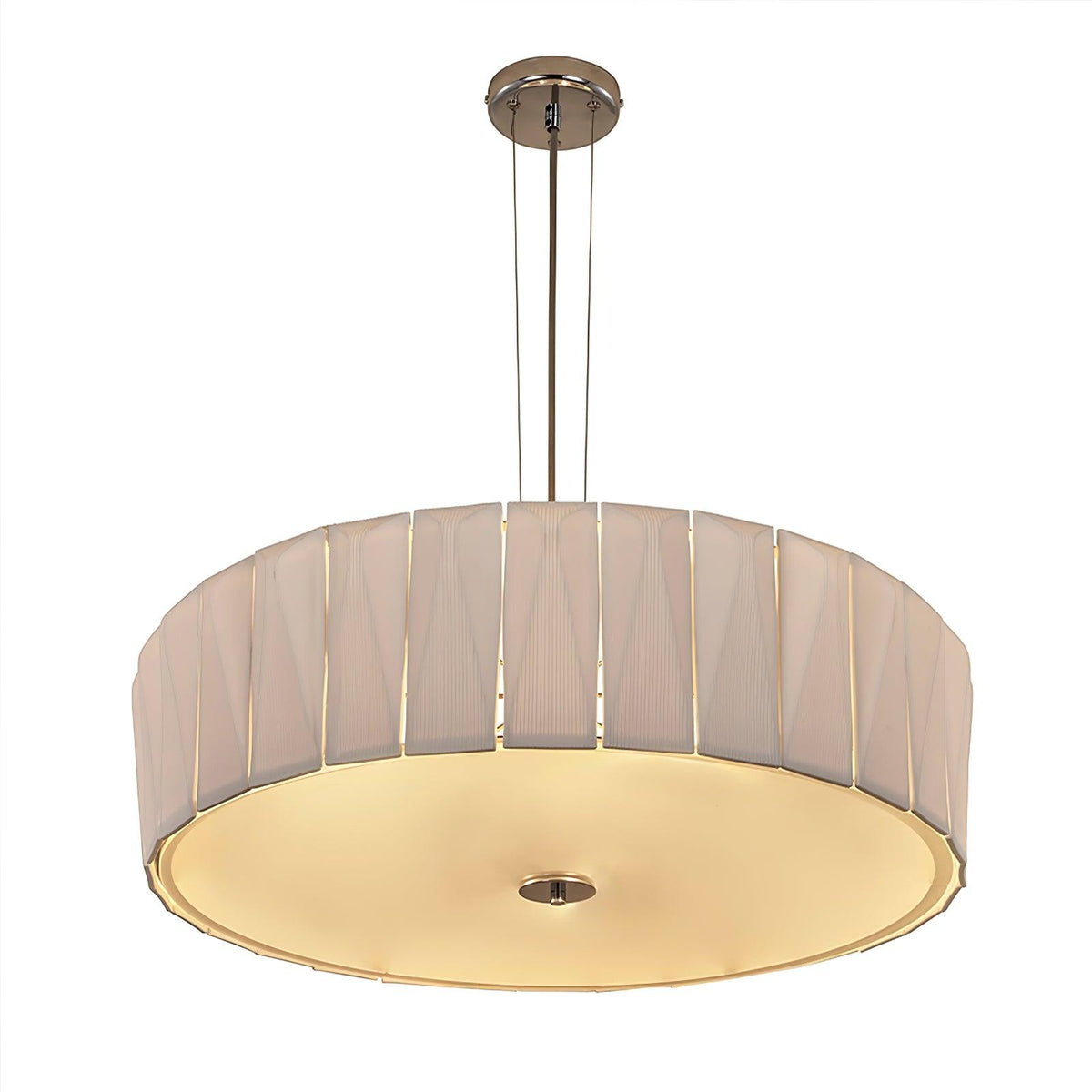 Verrenaria Ceramic Pendant Light-Moonnatur