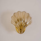 Morlave Glass Wall Lamp-Moonnatur