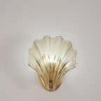 Morlave Glass Wall Lamp-Moonnatur
