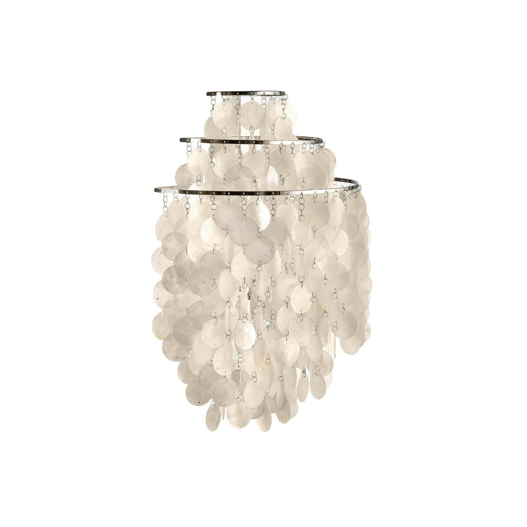 Florina Shell Wall Light-Moonnatur
