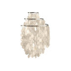 Florina Shell Wall Light-Moonnatur