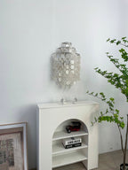 Florina Shell Wall Light-Moonnatur