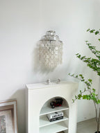 Florina Shell Wall Light-Moonnatur